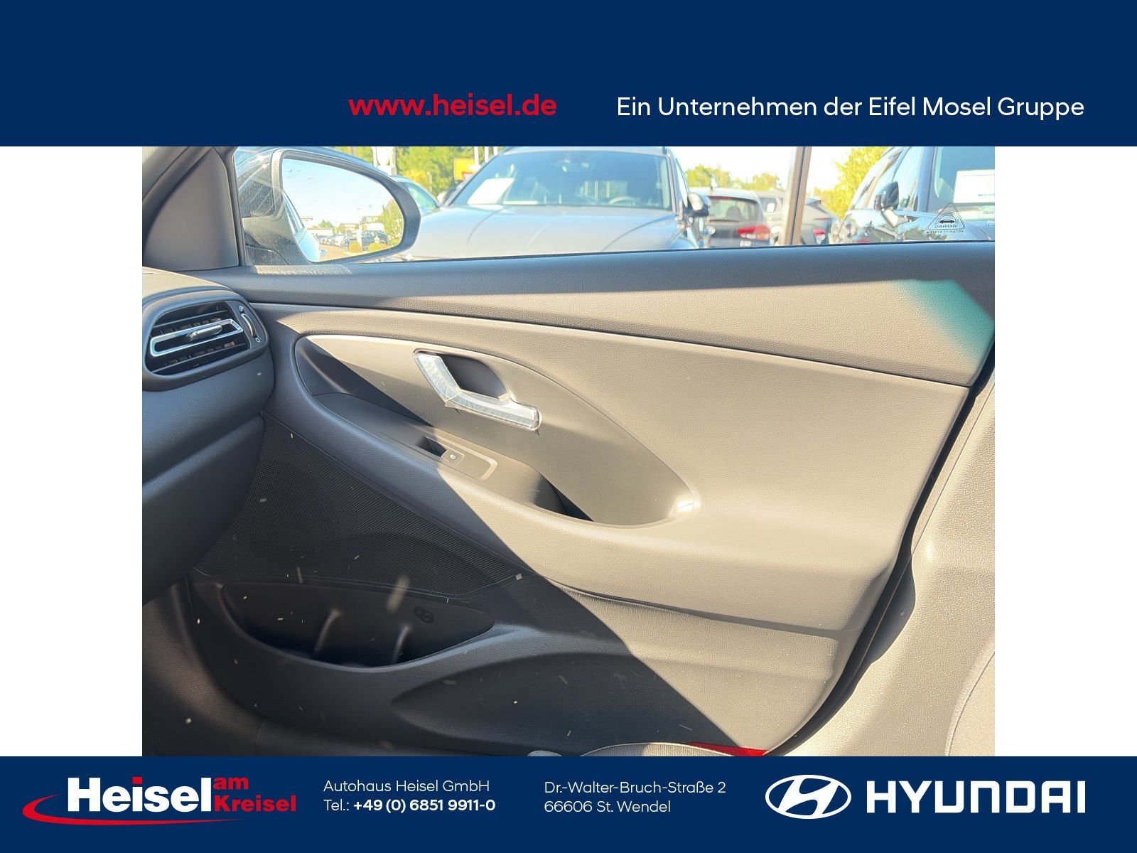 Hyundai i30 – Bild 18