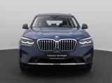 BMW X3 xD30d DAB LED Kamera HiFi AHK Panorama 19Zoll - BMW X3 in Kassel