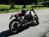 Moto Guzzi Cafe Racer California 1000