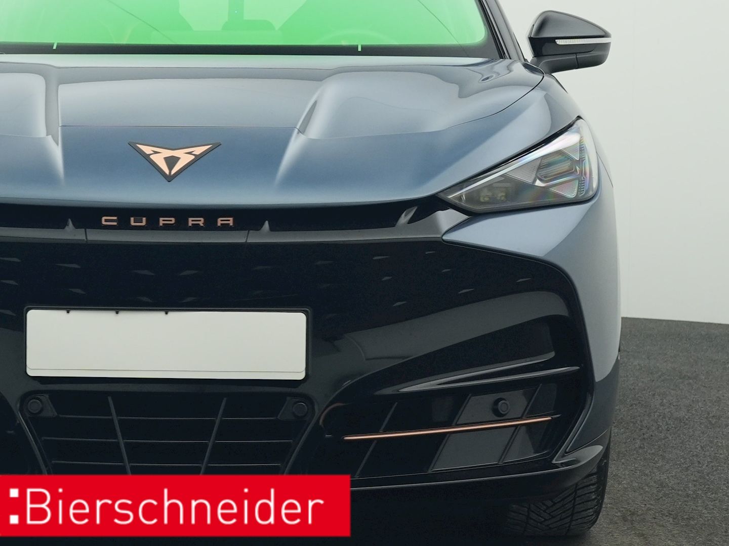 Cupra Tavascan - Bild 21