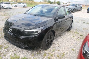Opel Corsa - 2