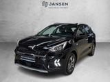 Kia Niro 1.6 GDI Vision Hybrid *AHK* - schwarze Kia Niro