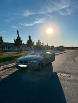 BMW 118i (E88) Cabrio, 04/2009, 123.000 - BMW 1er-Reihe E88