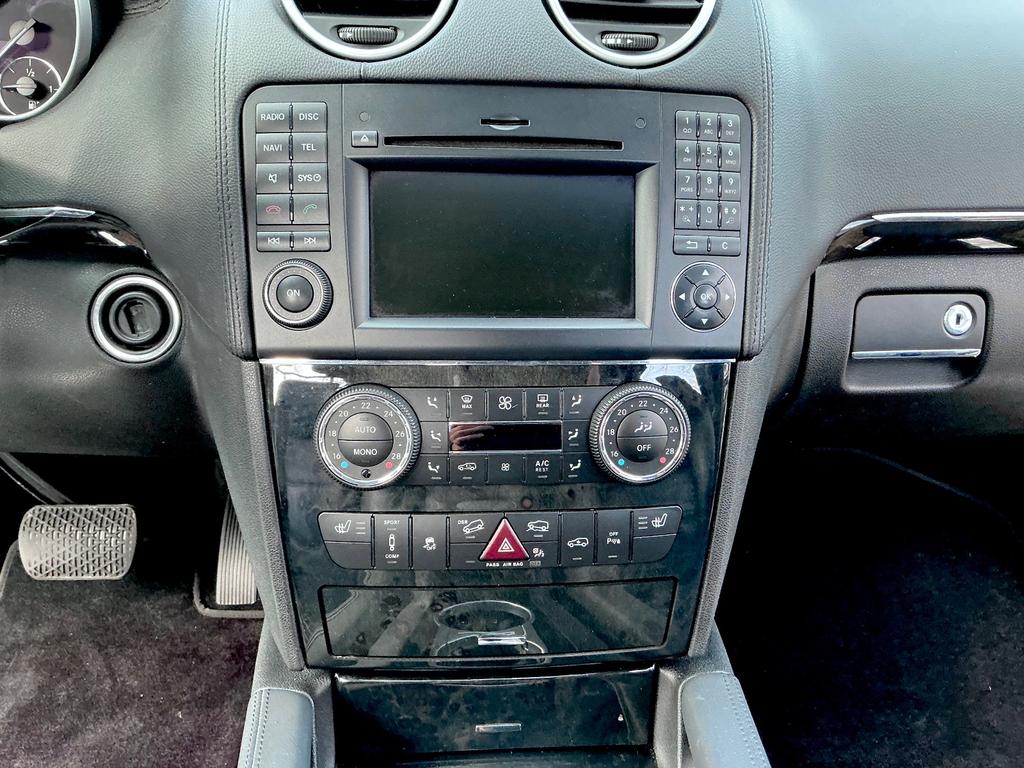 Mercedes-Benz ML 300