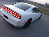 Dodge Charger - Dodge Charger aus 2011