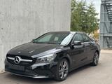 Mercedes-Benz CLA 180 Urban *RÜCKFAHRKAMERA*NAVI*SITZHZG* - Mercedes-Benz CLA 180 in Stuttgart