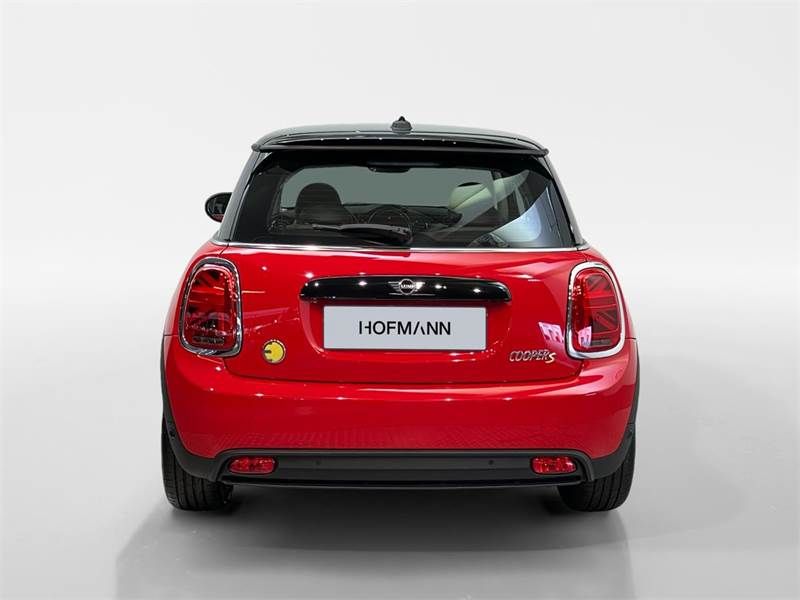 MINI Cooper SE - Bild 21