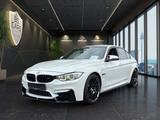 BMW M3 Competition*Mineral Weiss*Kamera*HuD*H&K*M666 - BMW M3: Competition