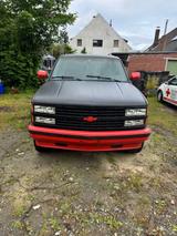 Chevrolet Blazer - Chevrolet Blazer Gebrauchtwagen