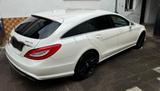Mercedes-Benz CLS 500 - - Mercedes-Benz aus 2012: Cls
