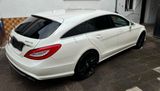 Mercedes-Benz CLS 500 - - : Kombi, Cls