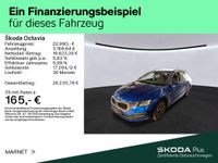 Skoda Octavia - Vorschau Bild 2