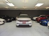 Land Rover Range Velar 2.0D I4 180 CV R-Dynamic  - Land Rover Range Rover Velar Kombi Gebrauchtwagen