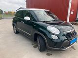 Fiat 500L Urban 1.4 T-JET 16V Urban Edition Urban... - Fiat 500L Urban Gebrauchtwagen