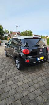 Fiat 500L 0.9 TwinAir Lounge S&S Lounge - Fiat 500L: Lounge