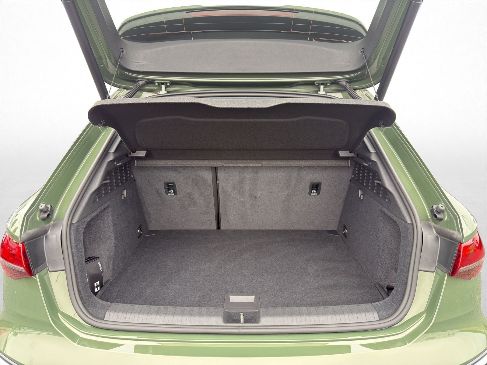 Audi A3 - Bild 11