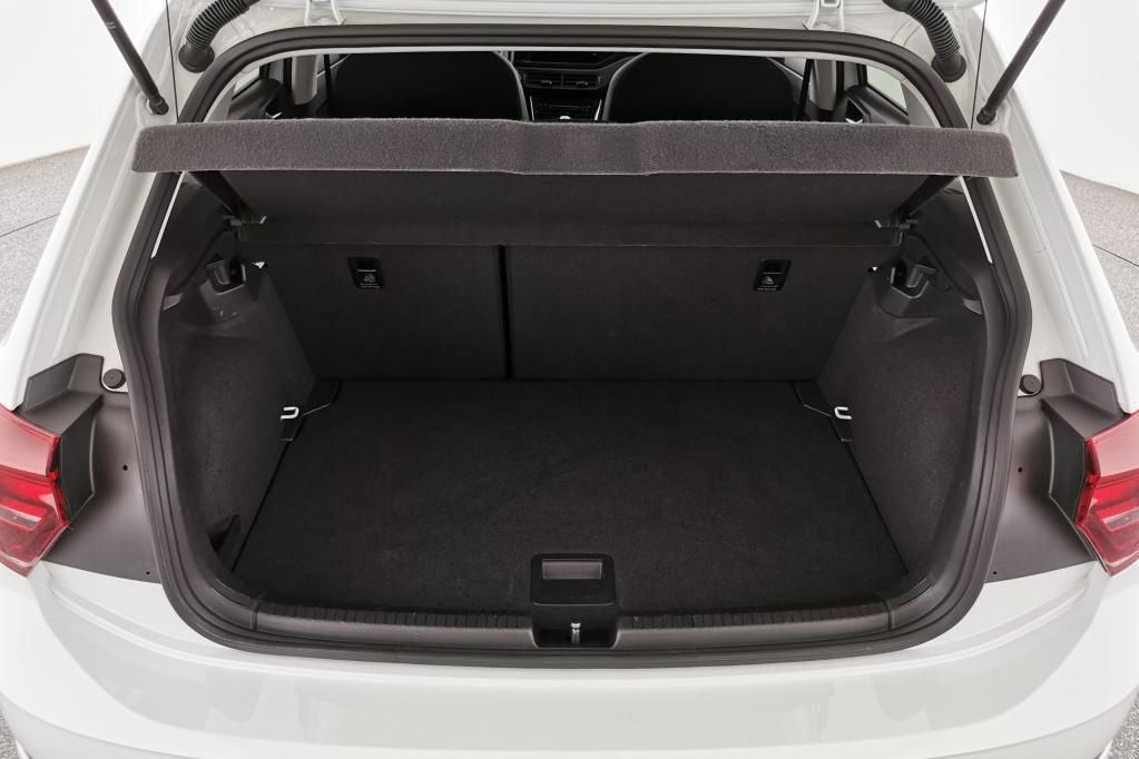 Volkswagen Polo Life 1.0 MPI Klima*Tempo*Nav*PDC*RFK*SH