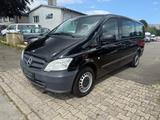Mercedes-Benz Vito Kombi 113 CDI 2.2 Motore lang neuen TÜV 2J - Mercedes-Benz Vito Gebrauchtwagen