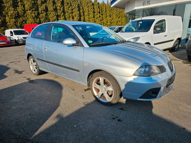 Seat Ibiza Sport Edition