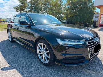Audi A6 - 4