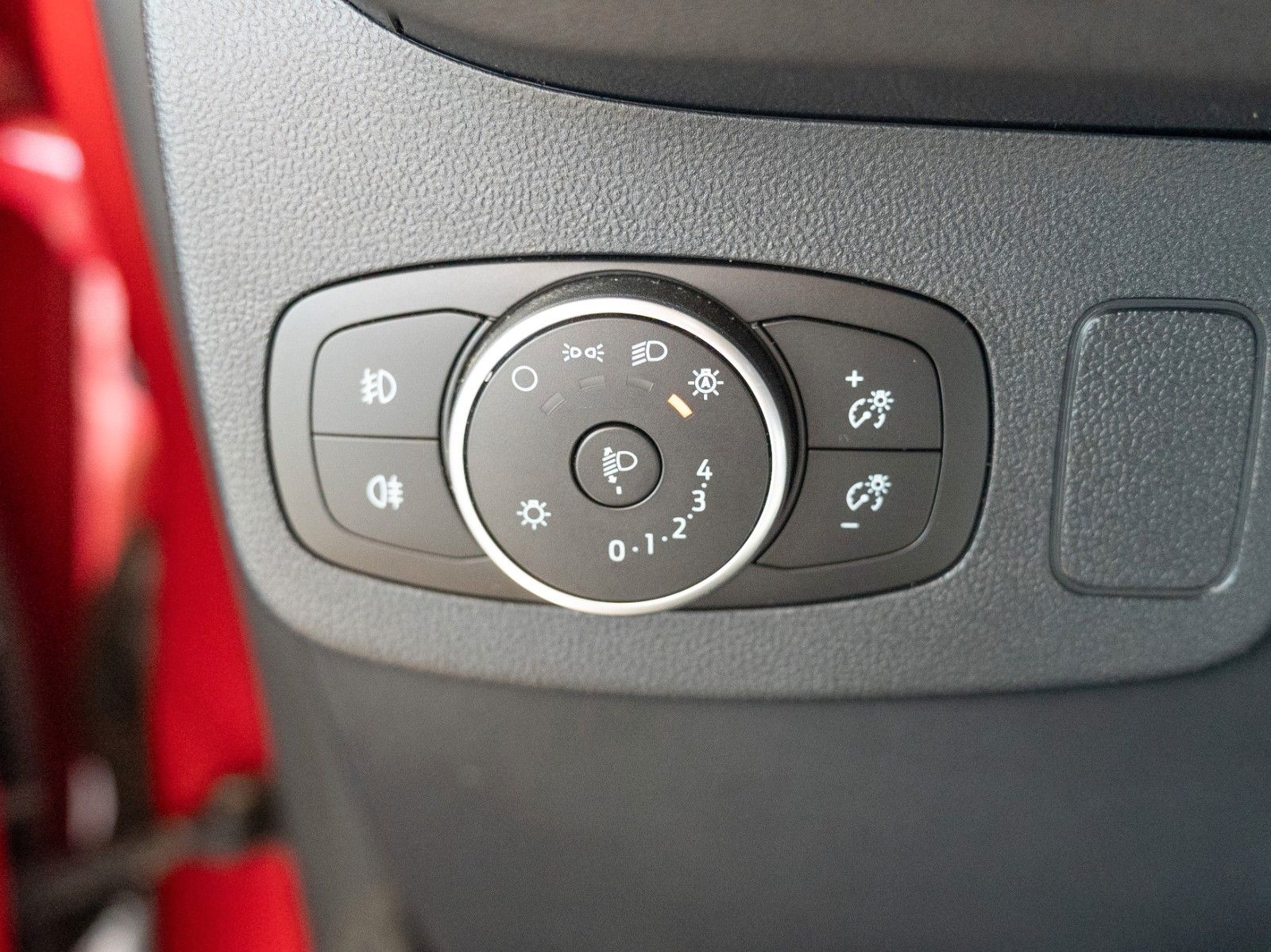 Fahrzeugabbildung Ford Puma ST-Line WINTER-P./NAVI/KAMERA/KLIMA