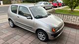 Fiat seicento Hobby - gebrauchte Fiat Seicento aus dem Jahr 1999