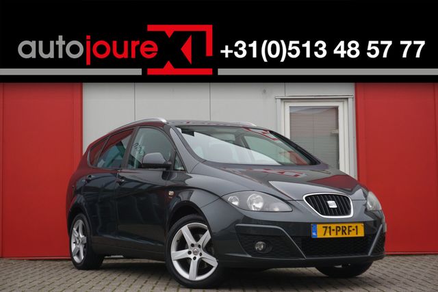 Seat Altea XL 1.2 TSI Style | Cruise Control | Airco