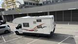 Ford Transit - Ford Alkoven