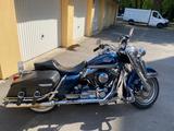 Harley-Davidson Road King Classic - HARLEY-DAVIDSON 2002 ROAD KING