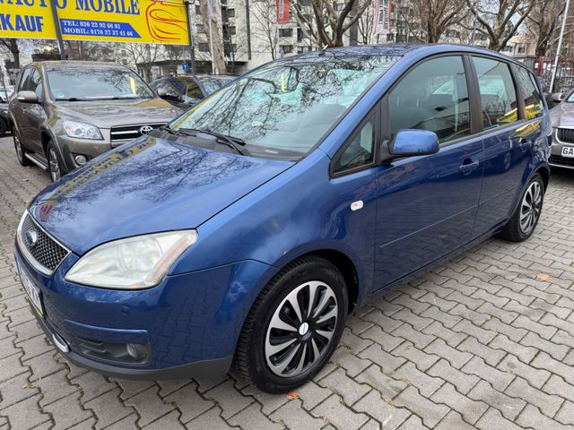 Ford Focus C-MAX Trend