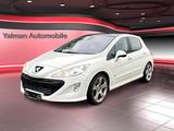 Peugeot 308 GTi Panorama/200ps/ Navi - Peugeot: 308 GTI