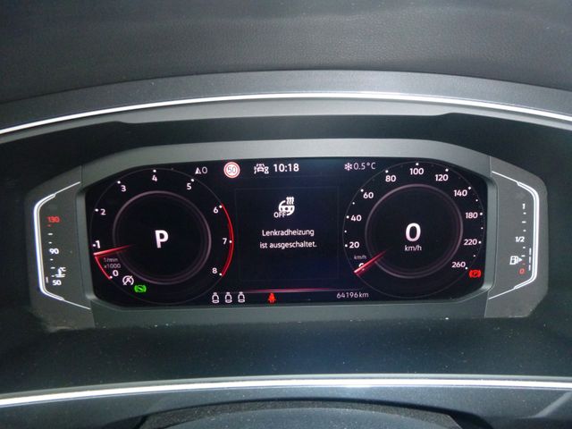 Fahrzeugabbildung Volkswagen Tiguan 1,5 TSI Elegance >AUT/AHK/NAV/LED/PDC<