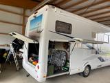 Niesmann + Bischoff Iveco 850 Flair  - Angebote