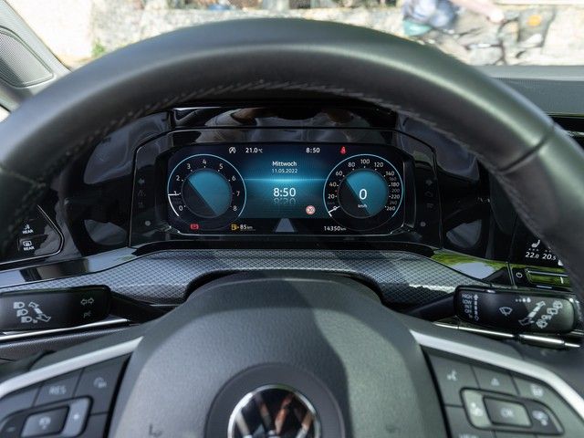 Golf VIII United TSI Matrix Standhzg. Panorama