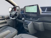 Ford Transit Custom - Vorschau Bild 7