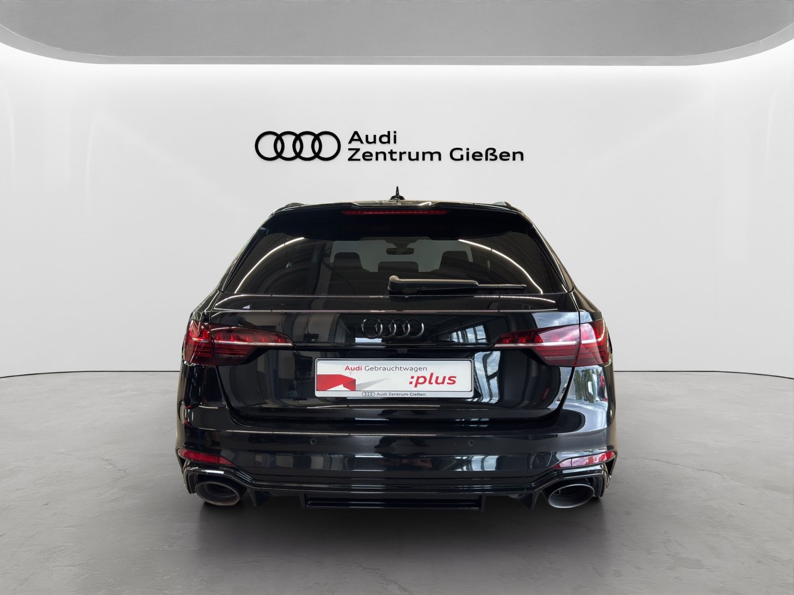 Audi RS 4 Avant 2.9 TFSI quattro competition AHK B&O  foto 5