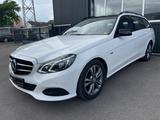 Mercedes-Benz T-Modell E 350 CDI Edition E BlueTec 4Matic - Mercedes-Benz E 350 Gebrauchtwagen in Stuttgart