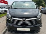 Opel Vivaro B Kombi Combi L2H1  2,9t 9 Sitzer Kamera - : Van, Combi