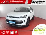 Volkswagen Tiguan Life 1.5eTSI 336,-ohne Anzahlung AHK Navi - Volkswagen Tiguan Jahreswagen: mit Anhängerkupplung