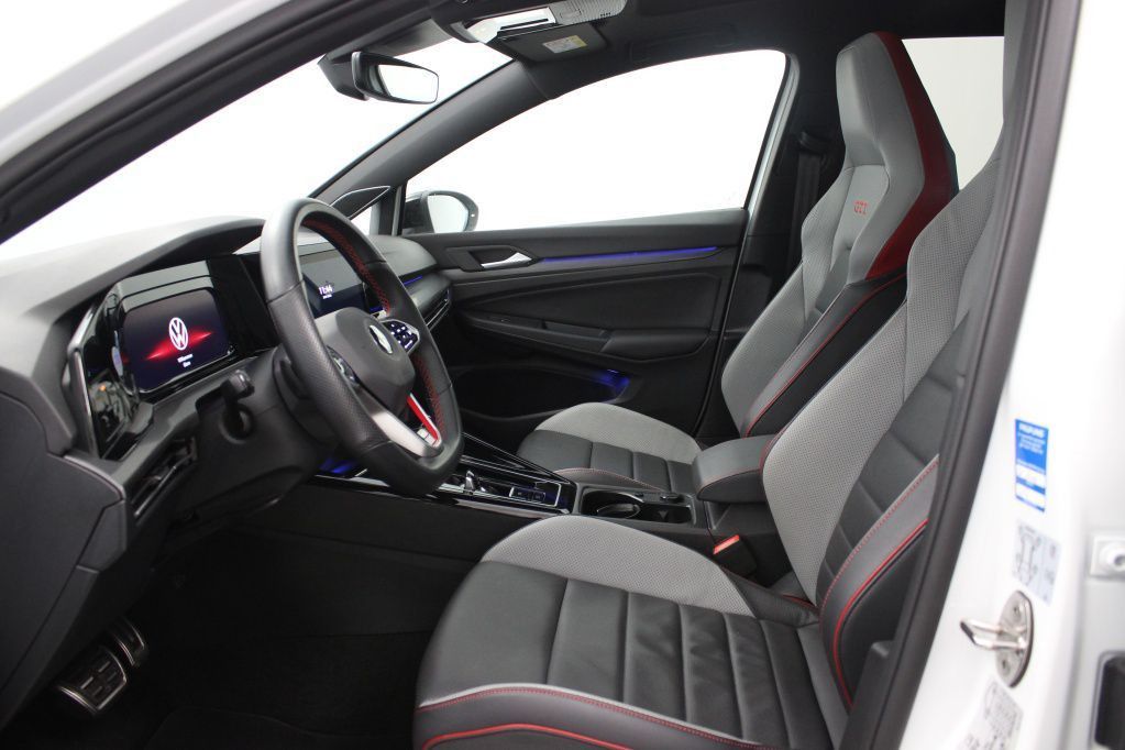 Volkswagen Golf GTI 2.0 TSI DSGPano*Harman*Leder*RFK*PDC