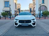 Maserati Levante GT MildHybrid|Sport|Nerissimo|Pano|H&K| - Maserati Levante aus 2022