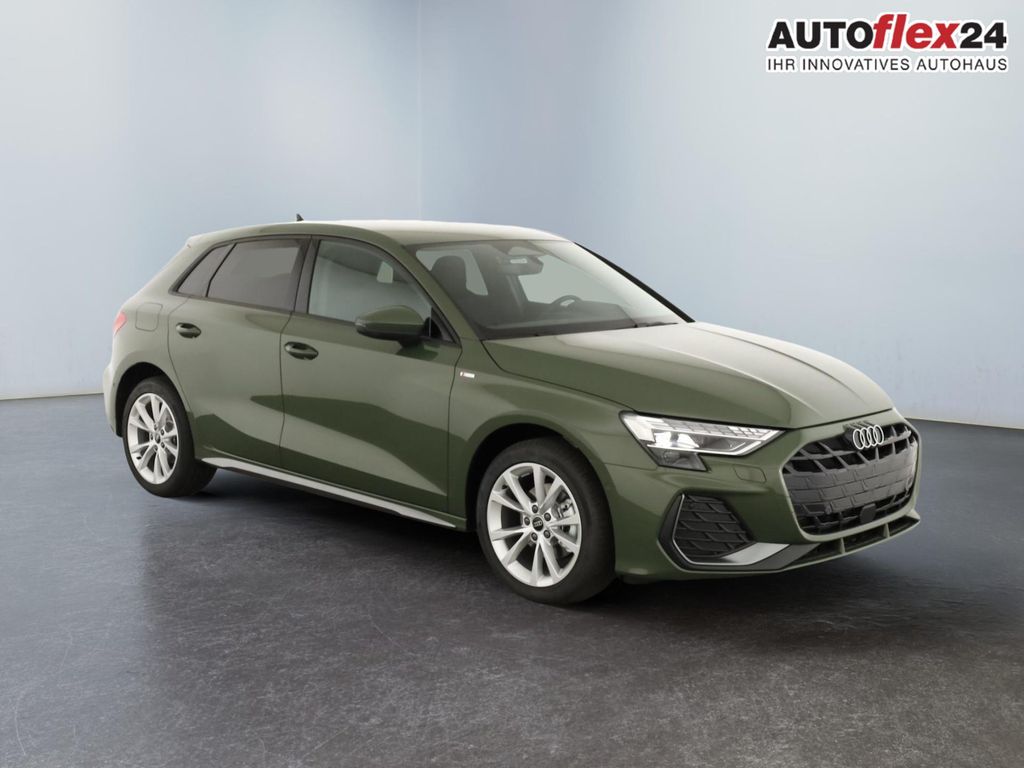 Image of Audi A3