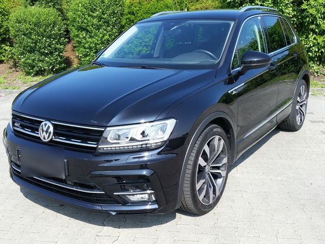 Volkswagen Tiguan 2.0 TDI SCR Highline R-L...