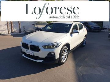BMW X2 - 1