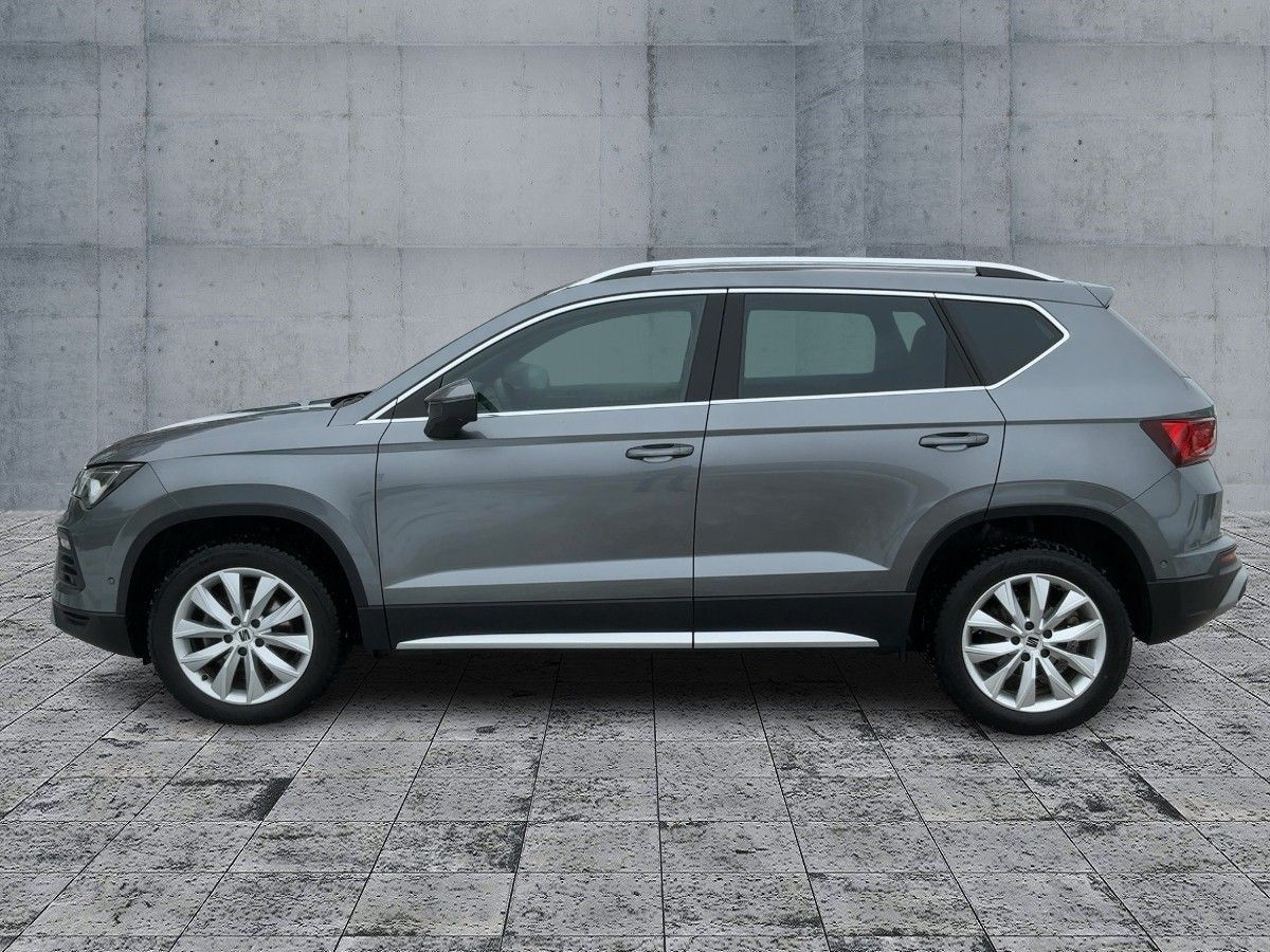 Seat Ateca - Bild 4
