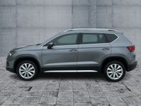 Seat Ateca - Vorschau Bild 4