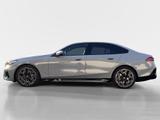 BMW i5 xDrive40 Limousine M Sport NAV KAM AHK - mit Elektro-Antrieb: mit Anhängerkupplung