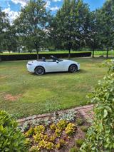Mazda MX-5 2.0 SKYACTIV-G 184 Sports-Line Sports-Line - Mazda MX-5 von privat