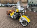 Indian Chief Vintage edel & gepflegt aus 1. Hand - INDIAN CHIEF