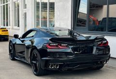 CORVETTE C8 Coupe E-Ray 3LZ GEIGERCARS